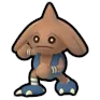 Hitmontop
