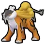 Raikou