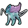 Suicune