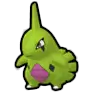 Larvitar