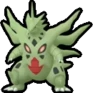 Mega Tyranitar