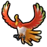 Ho-Oh