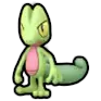 Treecko