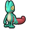 Treecko