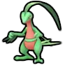 Grovyle