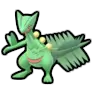 Sceptile