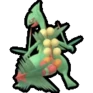 Mega Sceptile