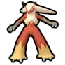 Blaziken