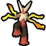 Mega Blaziken
