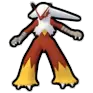 Blaziken