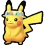 Pikachu (April 2020)
