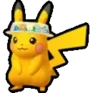 Pikachu (April 2020)