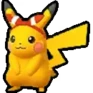 Pikachu (Gotour 2023 Bandana)