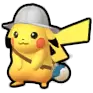 Pikachu (Explorer)