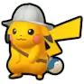 Pikachu (Explorer)