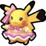Pikachu (Pop Star)