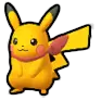 Pikachu (GO Fest 2022)