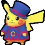 Pikachu (World Championships (2022))
