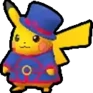 Pikachu (World Championships (2022))