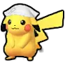 Pikachu (GO Tour 2024: Sinnoh (Akari’s kerchief))