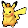 Pikachu (Sun Crown)