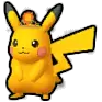 Pikachu (Sun Crown)