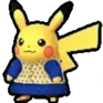 Pikachu (Kurta)