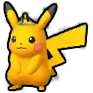 Pikachu (Pyrite Crown)