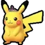 Pikachu (GO Fest 2023 (E))