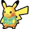 Pikachu (Jeju)