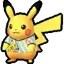 Pikachu (World Championships (2023))