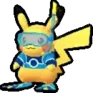 Pikachu (World Championships (2024))
