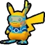 Pikachu (World Championships (2024))