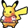 Pikachu (World Championships (2025))