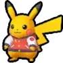 Pikachu (World Championships (2025))
