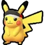 Pikachu (Visor 2026)