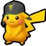 Pikachu (Instinct Cap)
