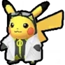 Pikachu (Anniversary 2026)
