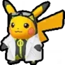 Pikachu (Anniversary 2026)