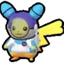 Pikachu (Pxp 2026)