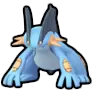 Swampert