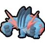 Mega Swampert