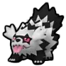 Galarian Zigzagoon