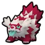 Galarian Zigzagoon