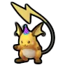 Raichu