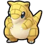 Sandshrew