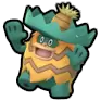Ludicolo