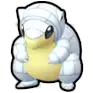 Alolan Sandshrew