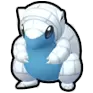 Alolan Sandshrew