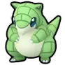 Sandshrew